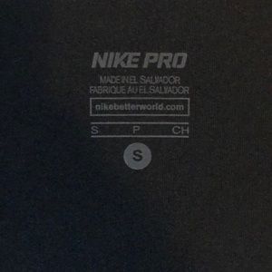 Nike Tops - 2 NWOT Nike Pro Dri-Fit TShirts Nike Tops - 2 NWOT Nike Pro Dri-Fit TShirts